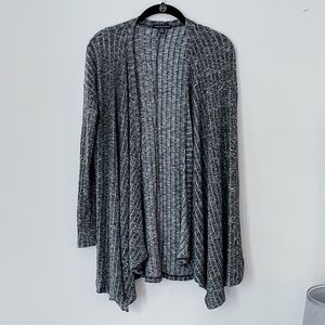 Cozy Lightweight American Eagle Cardigan